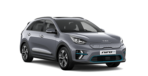 Kia Niro EV