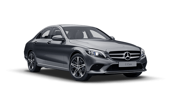 Mercedes-Benz C160