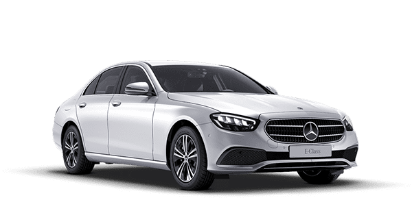 Mercedes-Benz E200