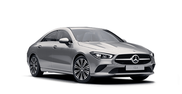 Mercedes-Benz CLA180 Coupe