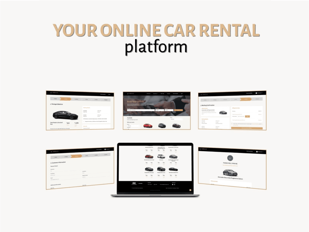Cycle & Carriage Singapore Launches myCarriage