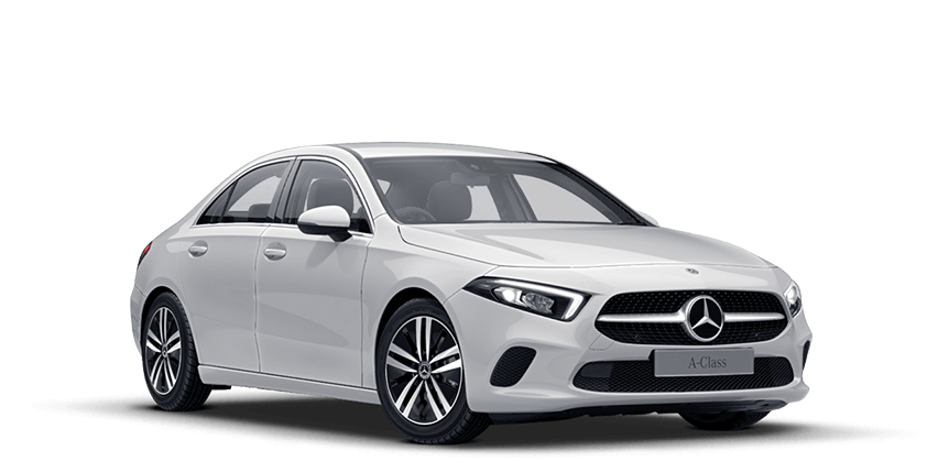 Mercedes Benz A180