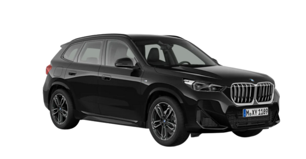 BMW X1 M Sport