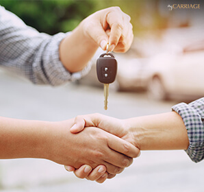 5 Ways a Company Car Lease Can Benefit Your Business