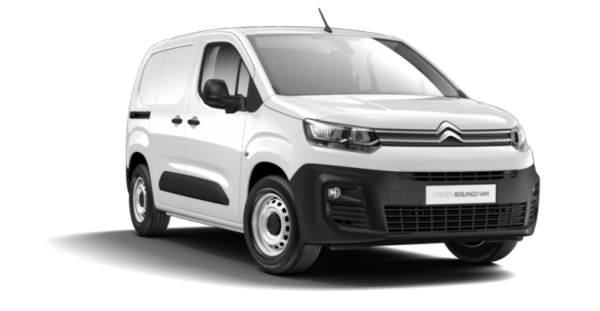 Citroen e-Berlingo